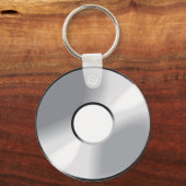 CD-ROM SCHLÜSSELANHÄNGER (Vorderseite)