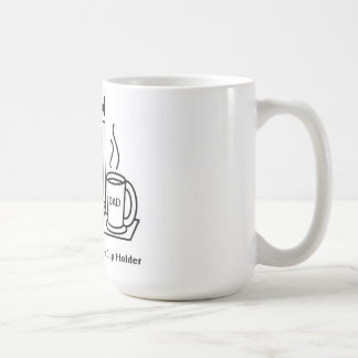 CD-ROMkaffee-Tasse Kaffeetasse