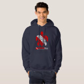 CD Sea Turtle Hoodie