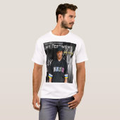 cd T-Shirt (Vorne ganz)