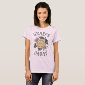 CD versteht T-Shirt (Vorne ganz)