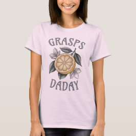 CD versteht T-Shirt