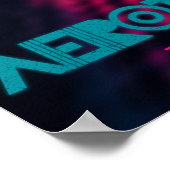 CDaerotropolis Poster (Ecke)