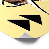 CDantiguerustikal Poster (Ecke)