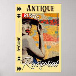 CDantiguerustikal Poster