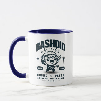 CDbasoid Tasse