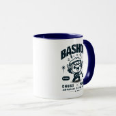 CDbasoid Tasse (VorderseiteRechts)