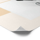 CDbeiconic Poster (Ecke)