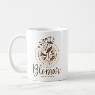 CDblomar Kaffeetasse