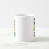 CDBreakchat Kaffeetasse (Mittel)