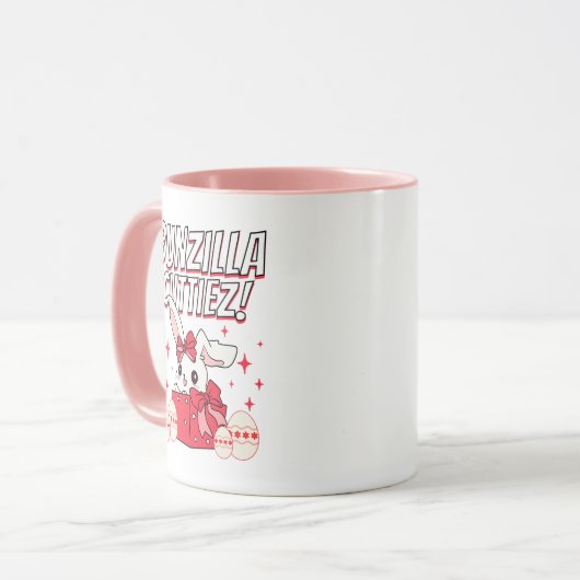 CDbunzillacuttti Tasse (Vorderseite Links)