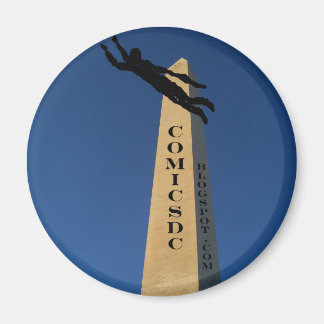 CDC-Website 1. Magnet