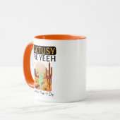 CDcactusyythe Tasse (Vorderseite Links)
