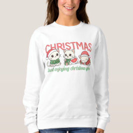 CDcrgifts Sweatshirt