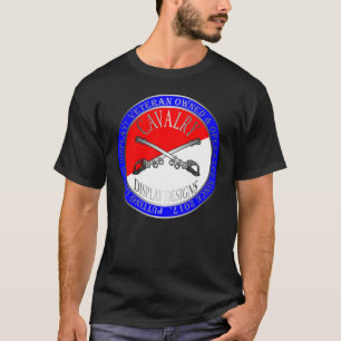 CDD Logo-Mann-T - Shirt mit überholtem Ware-Logo