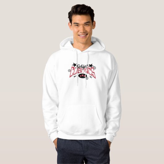 CDecliptcos Hoodie (Vorne ganz)