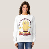 CDeggletch Sweatshirt (Vorne ganz)