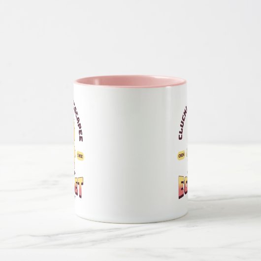 CDeggletch Tasse (Zentrum)