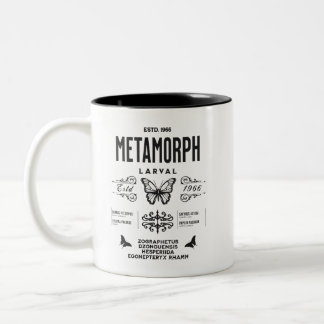 CDelantra1966 Zweifarbige Tasse
