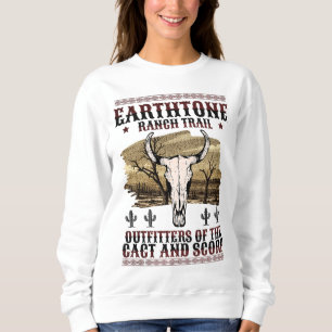 CDerton Sweatshirt