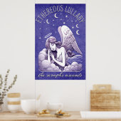 CDetherouslullaby Poster (Küche)