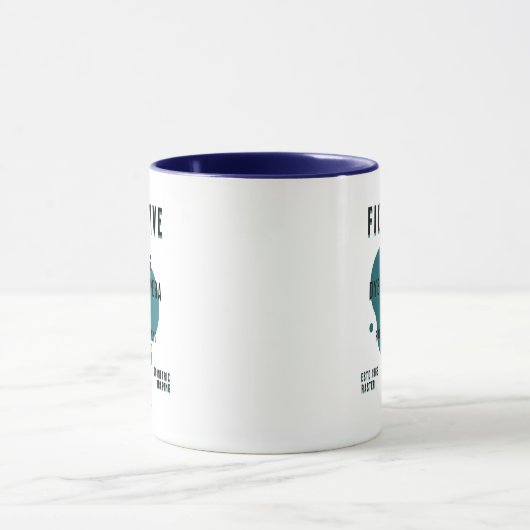 CDfigurativ Tasse (Zentrum)