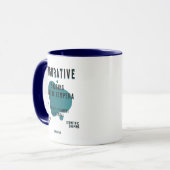CDfigurativ Tasse (Vorderseite Links)