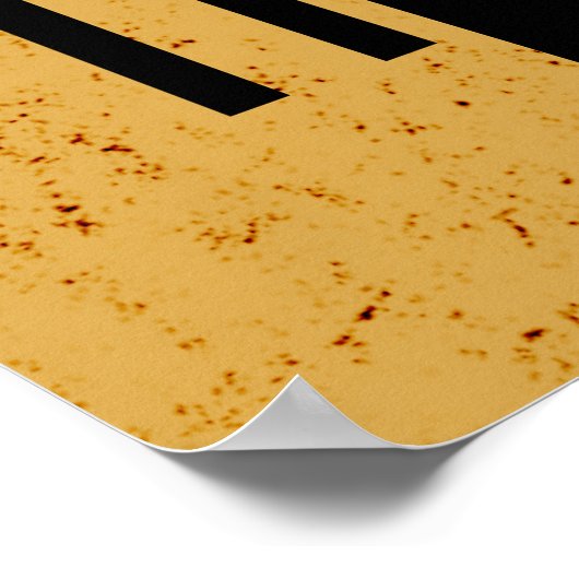 CDflexing1966 Poster (Ecke)