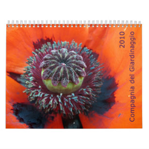 CdG 2010 Kalender