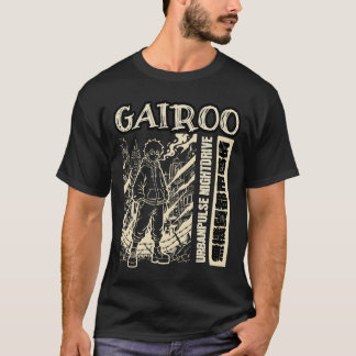 CDgairoo T-Shirt