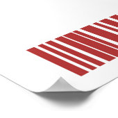 CDgingrabine Poster (Ecke)