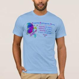 cdh Bewusstseinsart 1 T-Shirt