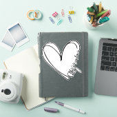 CDH Oma Sticker (iPad Hülle)