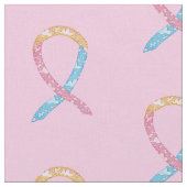 CDH Wolken Bewusstsein Band Fabric Custom Material Stoff (Nahaufnahme)