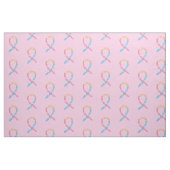 CDH Wolken Bewusstsein Band Fabric Custom Material Stoff (Fat Quarter (45,7 x 55,9 cm))