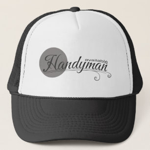 CDhandymanava Truckerkappe
