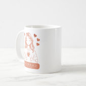 CDharkosunjap Kaffeetasse (Vorderseite Links)