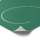 CDinspiringt Poster (Ecke)