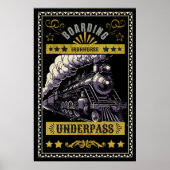 CDirohor Poster (Vorne)