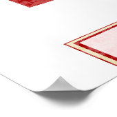 CDisasshipai Poster (Ecke)