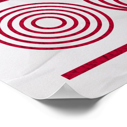 CDjapzpo4 Poster (Ecke)