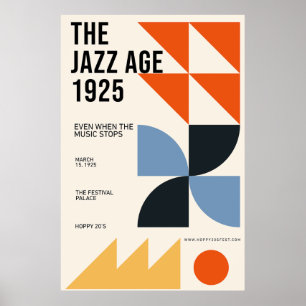 CDjazzer2 Poster