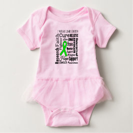 CDKL5 Awareness Baby Bodysuit Baby T-shirt