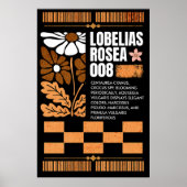 CDlobelias008 Poster (Vorne)