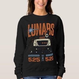 CDlunars Sweatshirt