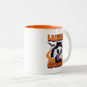 CDlurksspookily Zweifarbige Tasse (VorderseiteRechts)