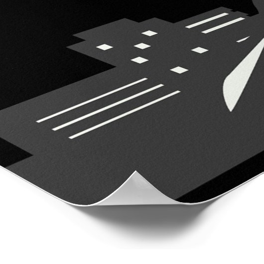 CDmaursesV Poster (Ecke)