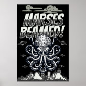 CDmaursesV Poster (Vorne)