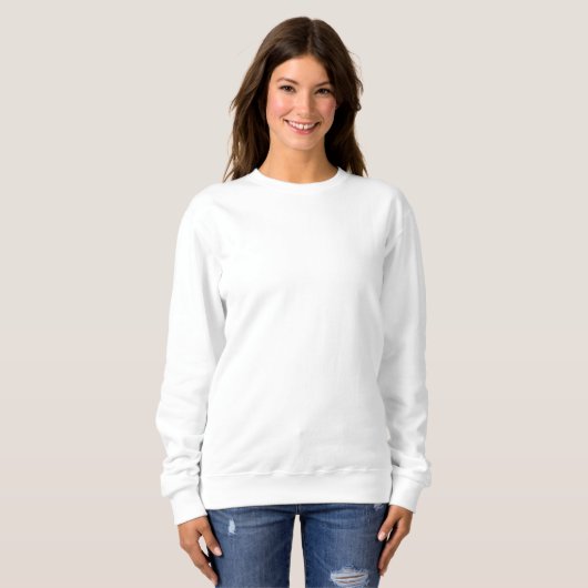 CDmoodloader Sweatshirt (Vorne ganz)