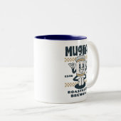 CDmuglife1966 Zweifarbige Tasse (VorderseiteRechts)